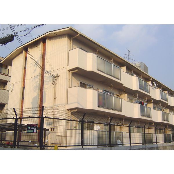 大西マンション