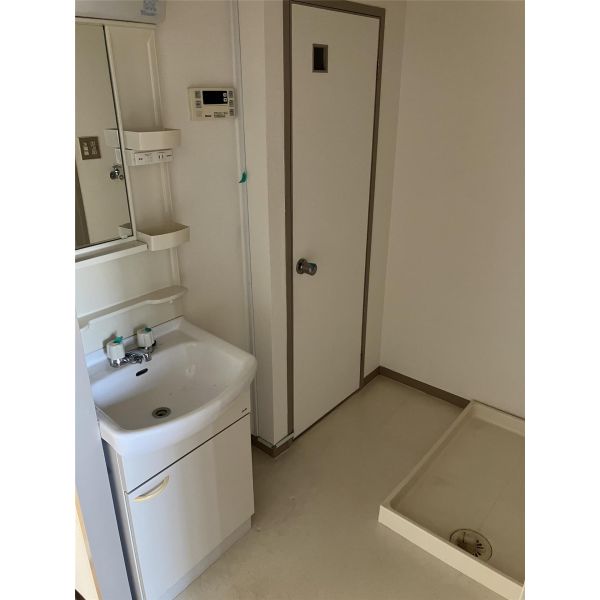 大西マンション 室内写真5