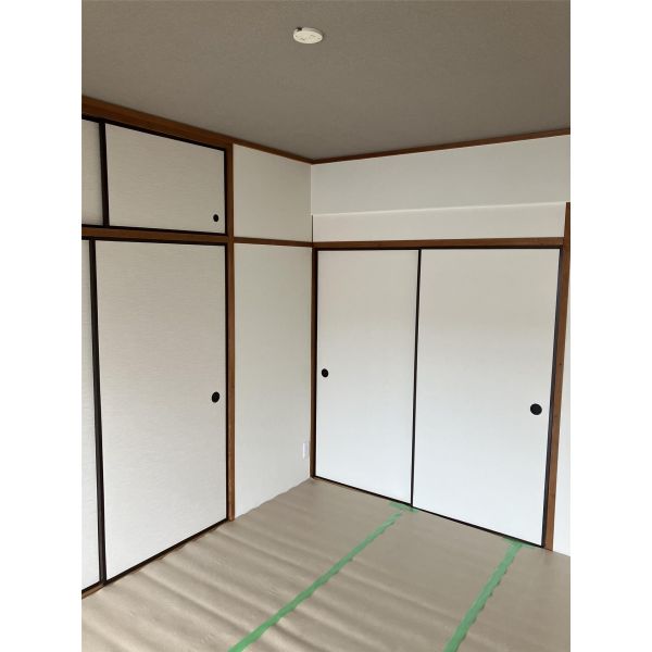 大西マンション 室内写真7