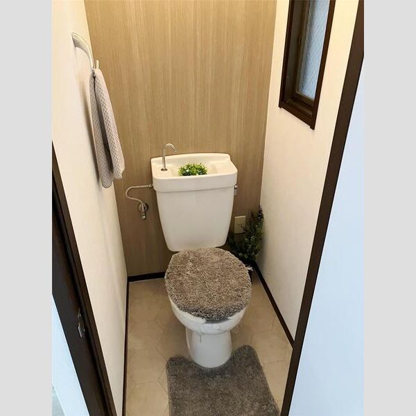 光ハイツ 室内写真4