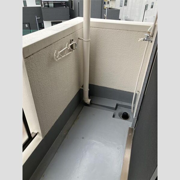 マンションからたち 室内写真10