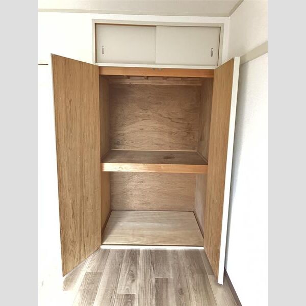 マンションからたち 室内写真9