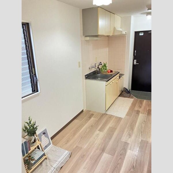 マンションからたち 室内写真7