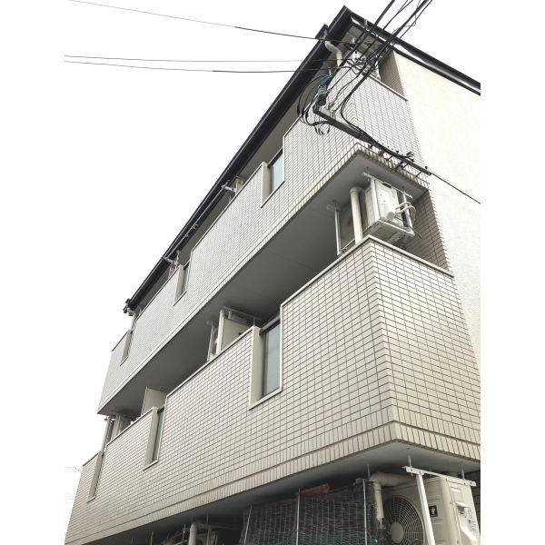 マンションからたち 建物画像