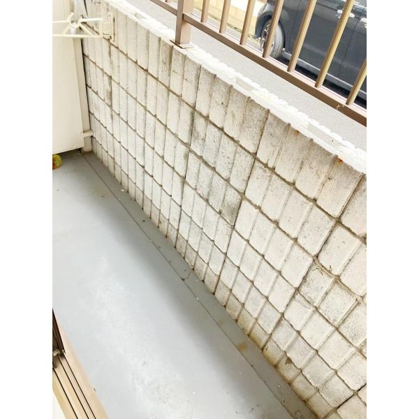 マンションからたち 室内写真10