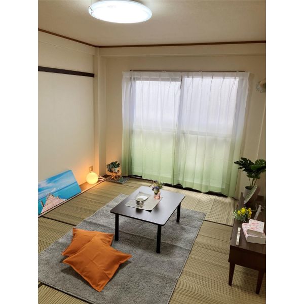 マンションからたち 室内写真6
