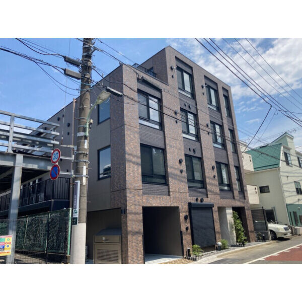 tocotama terrace池上