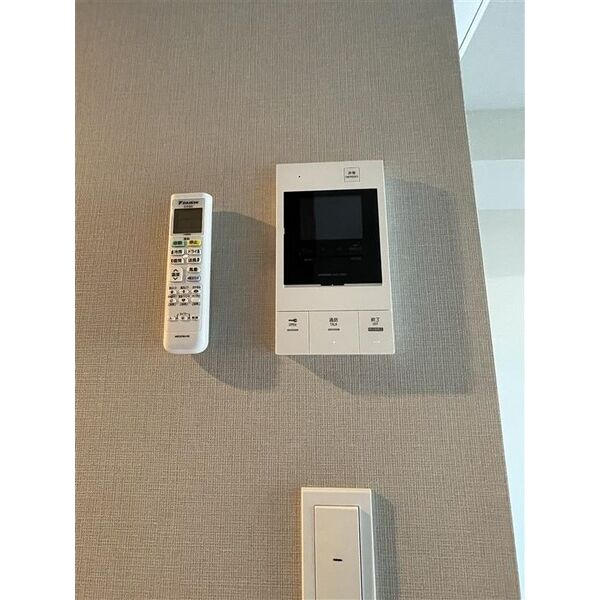 tocotama terrace池上 室内写真9