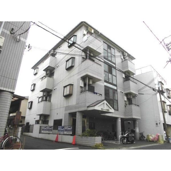 セレーナ北町