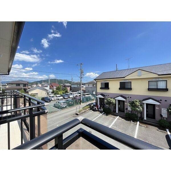 ブランシェHiroA 室内写真2