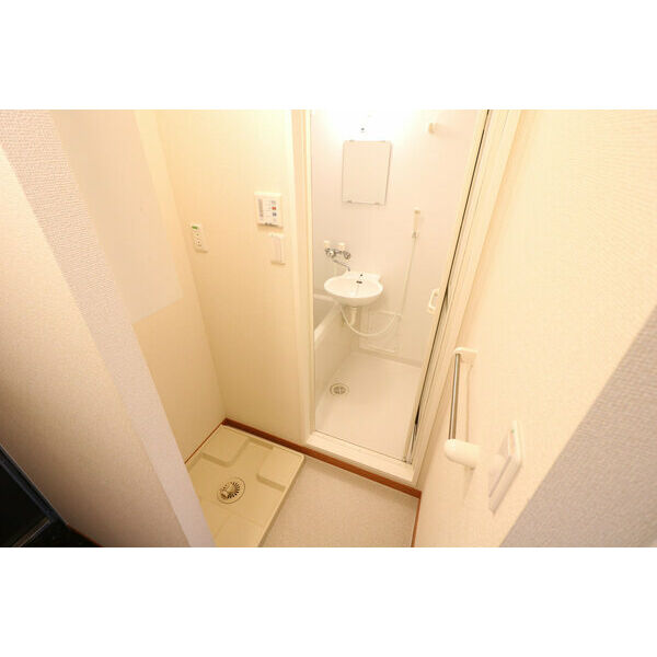 レオパレス萬代橋 室内写真8