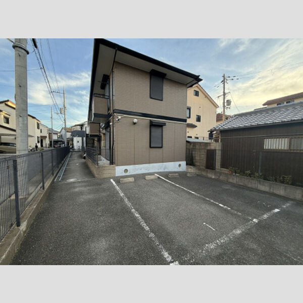サニーハウス法善寺