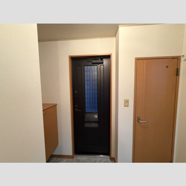 サニーハウス法善寺 室内写真1