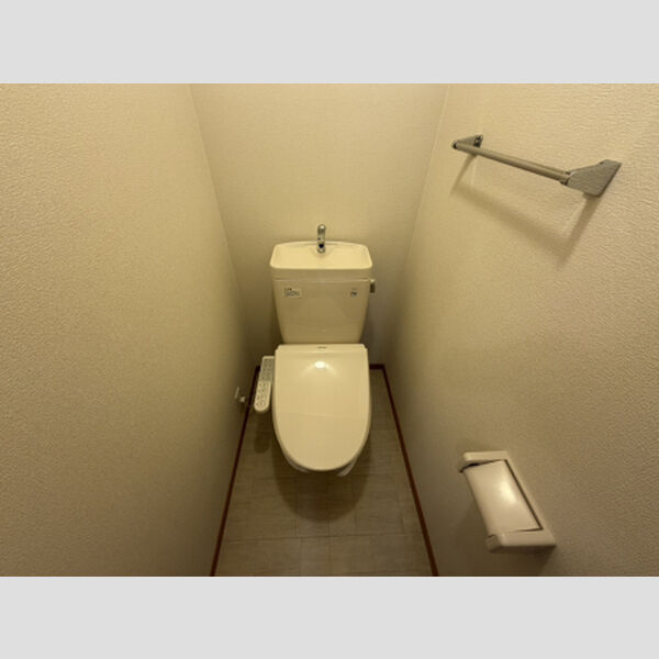 サニーハウス法善寺 室内写真6