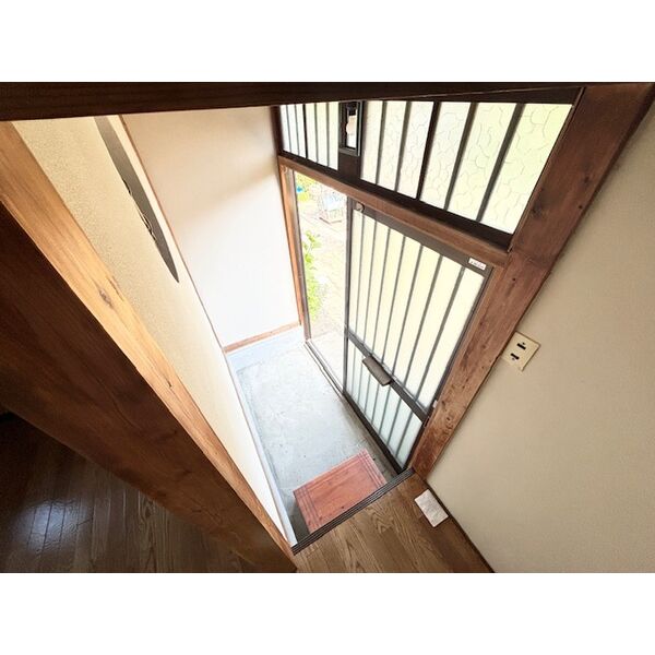 井道貸家 室内写真4