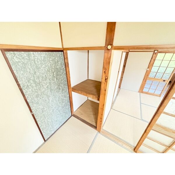 井道貸家 室内写真7