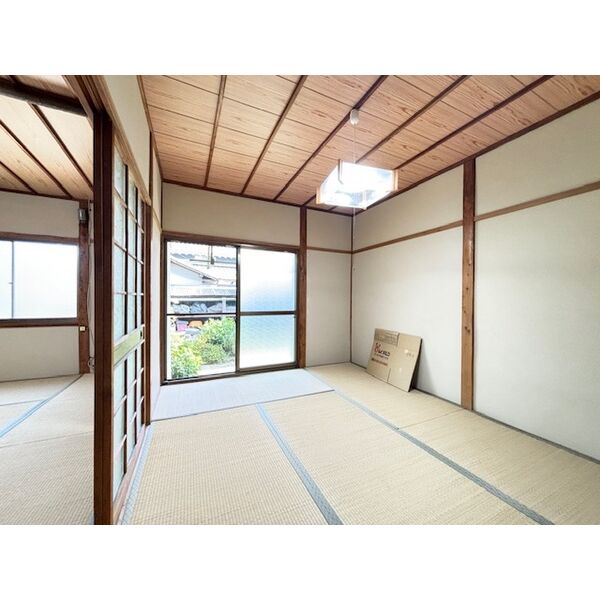 井道貸家 室内写真8