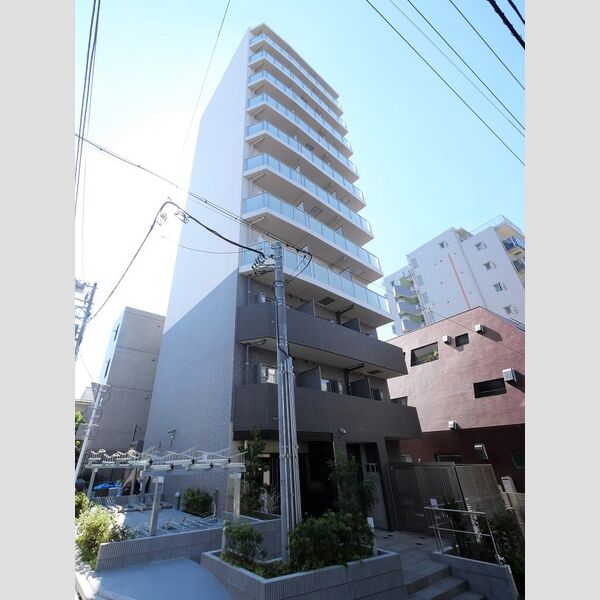 ハーモニーレジデンス東京サウス大塚