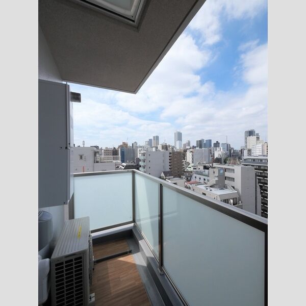 ハーモニーレジデンス東京サウス大塚 室内写真7