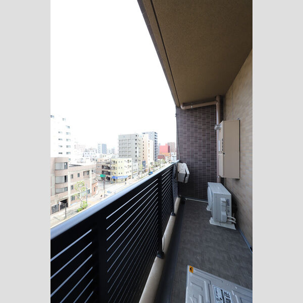 アーバンパーク三ノ輪Ⅱ 室内写真7