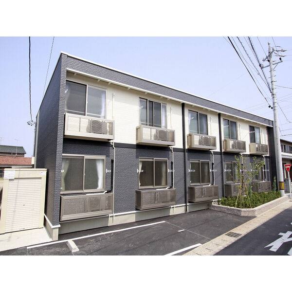 レオネクストピエス石川