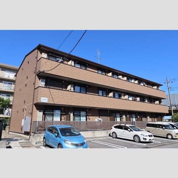 シャンブル 建物画像
