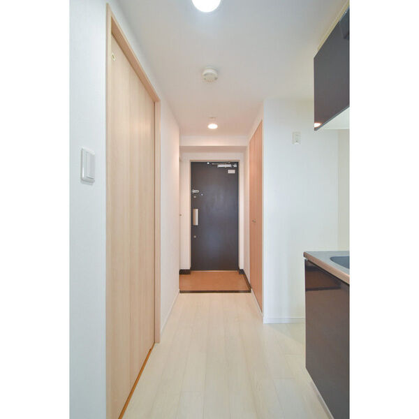Gramercy Nipponbashi 室内写真3