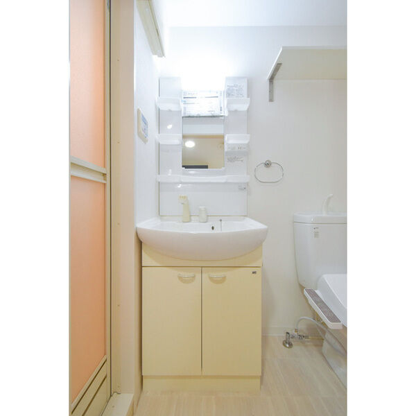 Gramercy Nipponbashi 室内写真7
