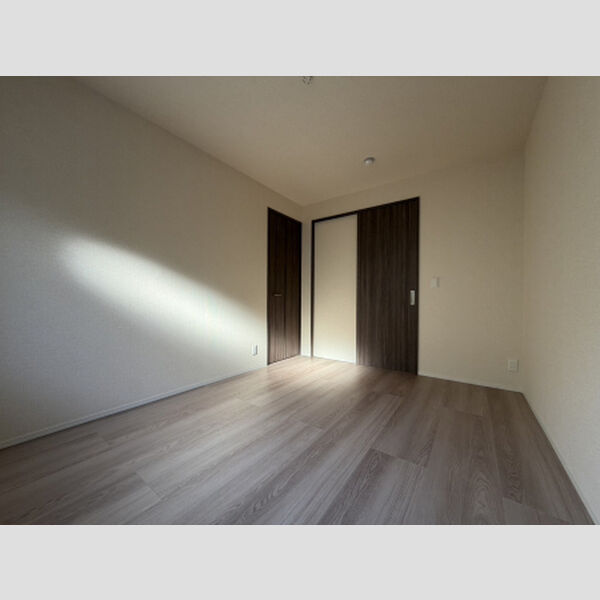 D-ROOM 一乗寺 室内写真3