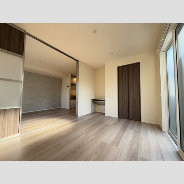 D-ROOM 一乗寺 室内写真6
