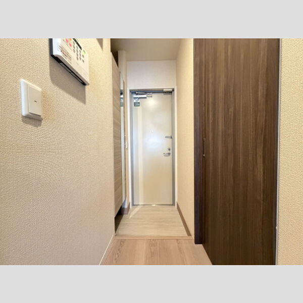 D-ROOM 一乗寺 室内写真7