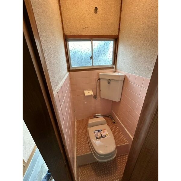 長田区高東町アパート 室内写真2