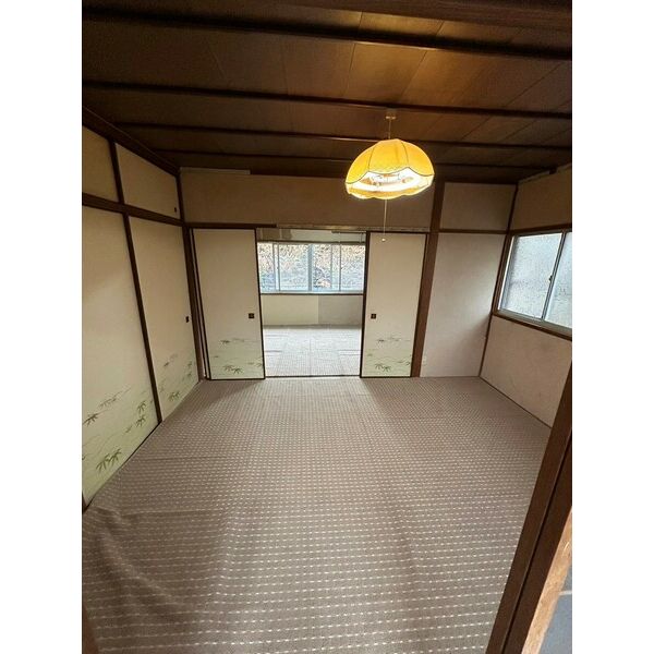長田区高東町アパート 室内写真4