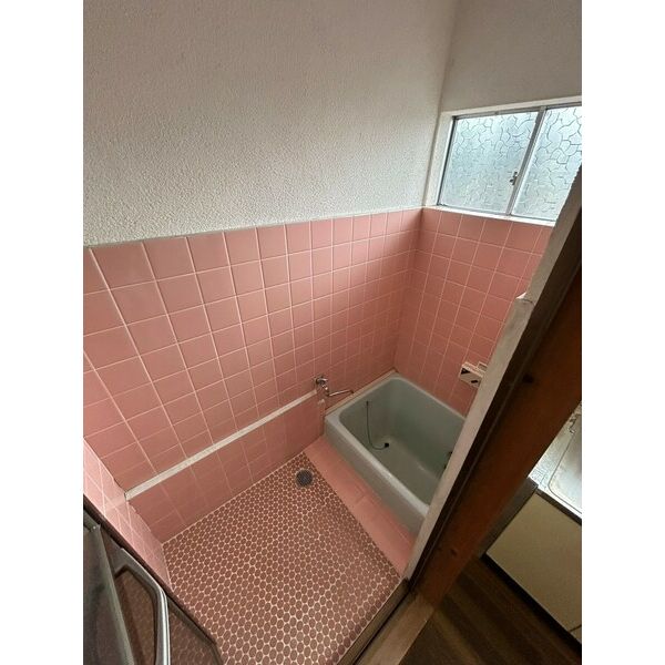 長田区高東町アパート 室内写真6