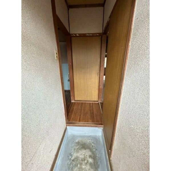 長田区高東町アパート 室内写真7