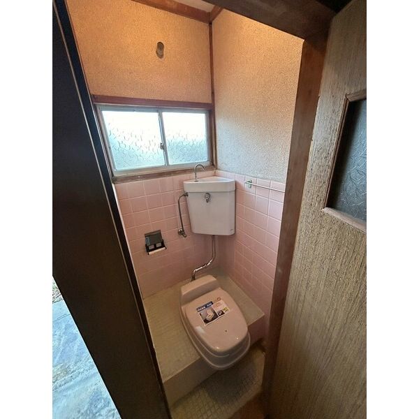 長田区高東町アパート 室内写真5