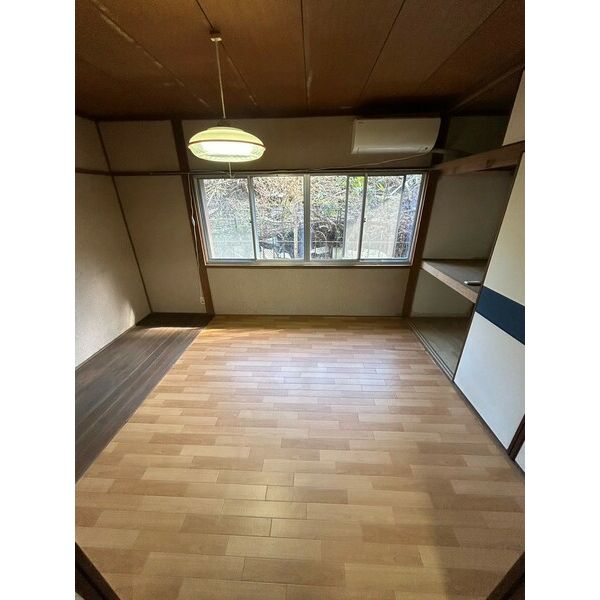 長田区高東町アパート 室内写真6