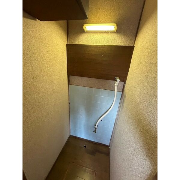 長田区高東町アパート 室内写真7