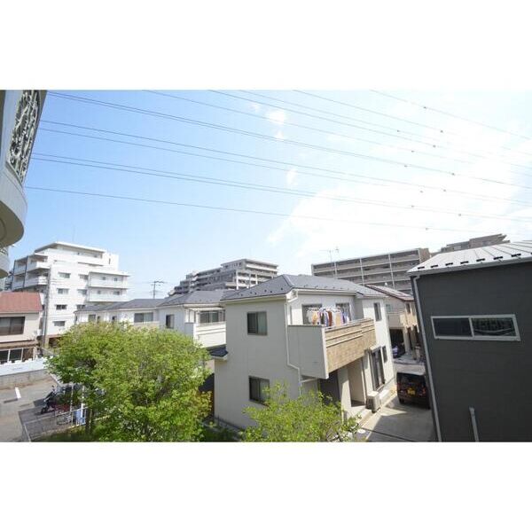 ファインドリブ 室内写真9