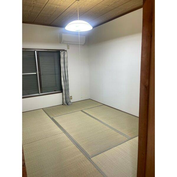 貸上貸家 南棟 室内写真4