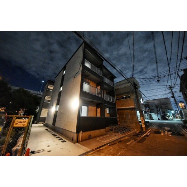 AVENIR住之江