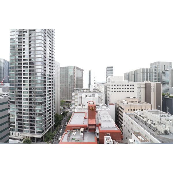 Brillia Tower堂島 室内写真10