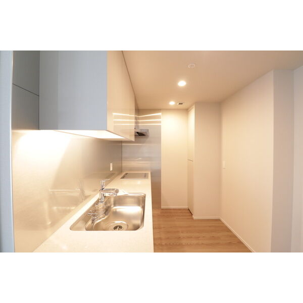 Brillia Tower堂島 室内写真6