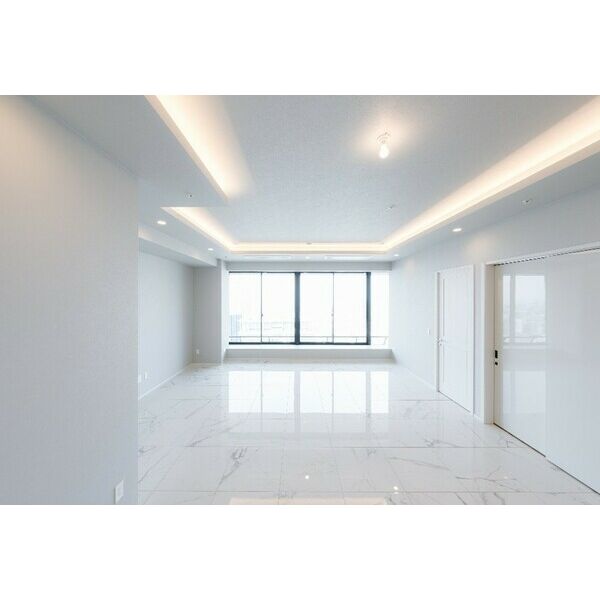 Brillia Tower堂島 室内写真9
