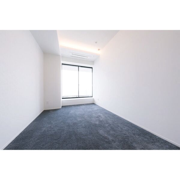 Brillia Tower堂島 室内写真10