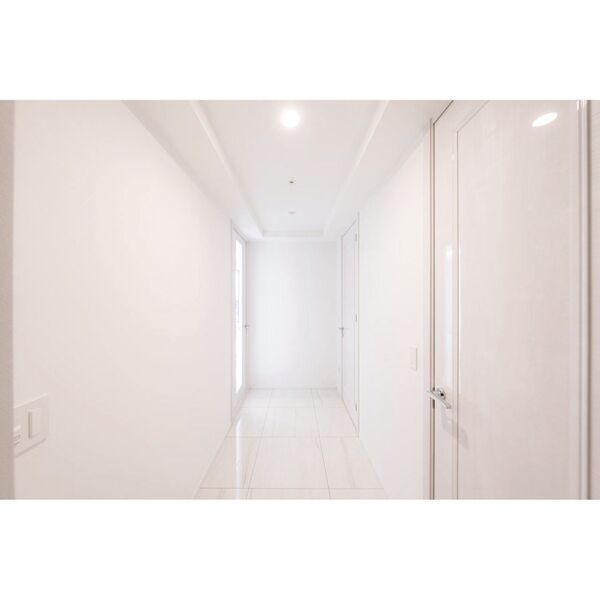 Brillia Tower堂島 室内写真1