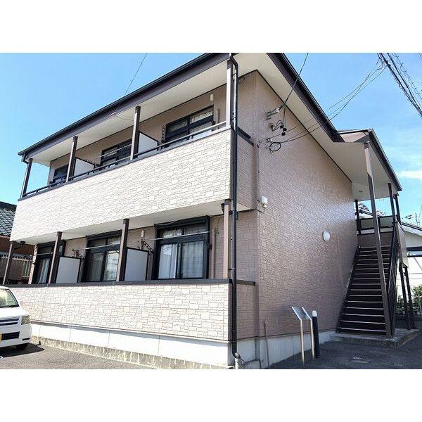 シャルム56 建物画像
