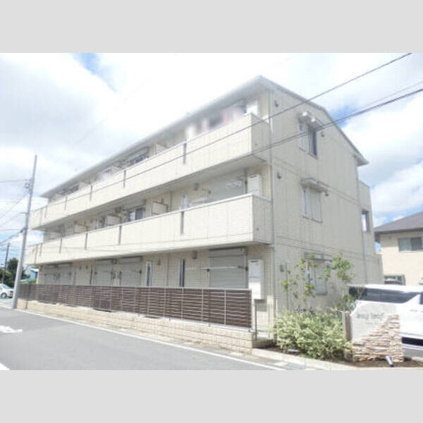 ベイリーフ
