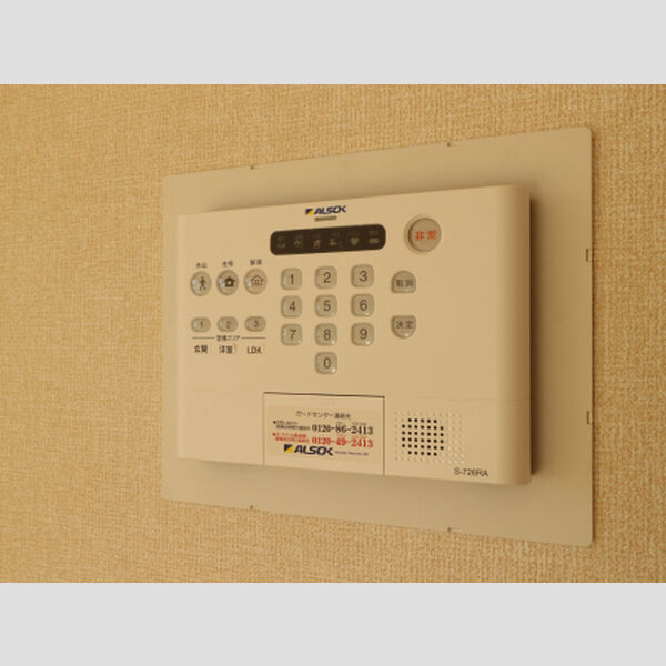 Oak たなか 室内写真10