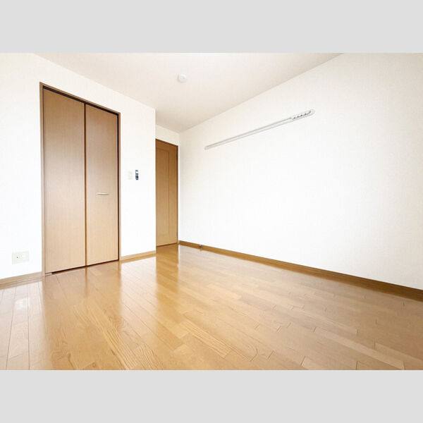 セジュール里 室内写真1